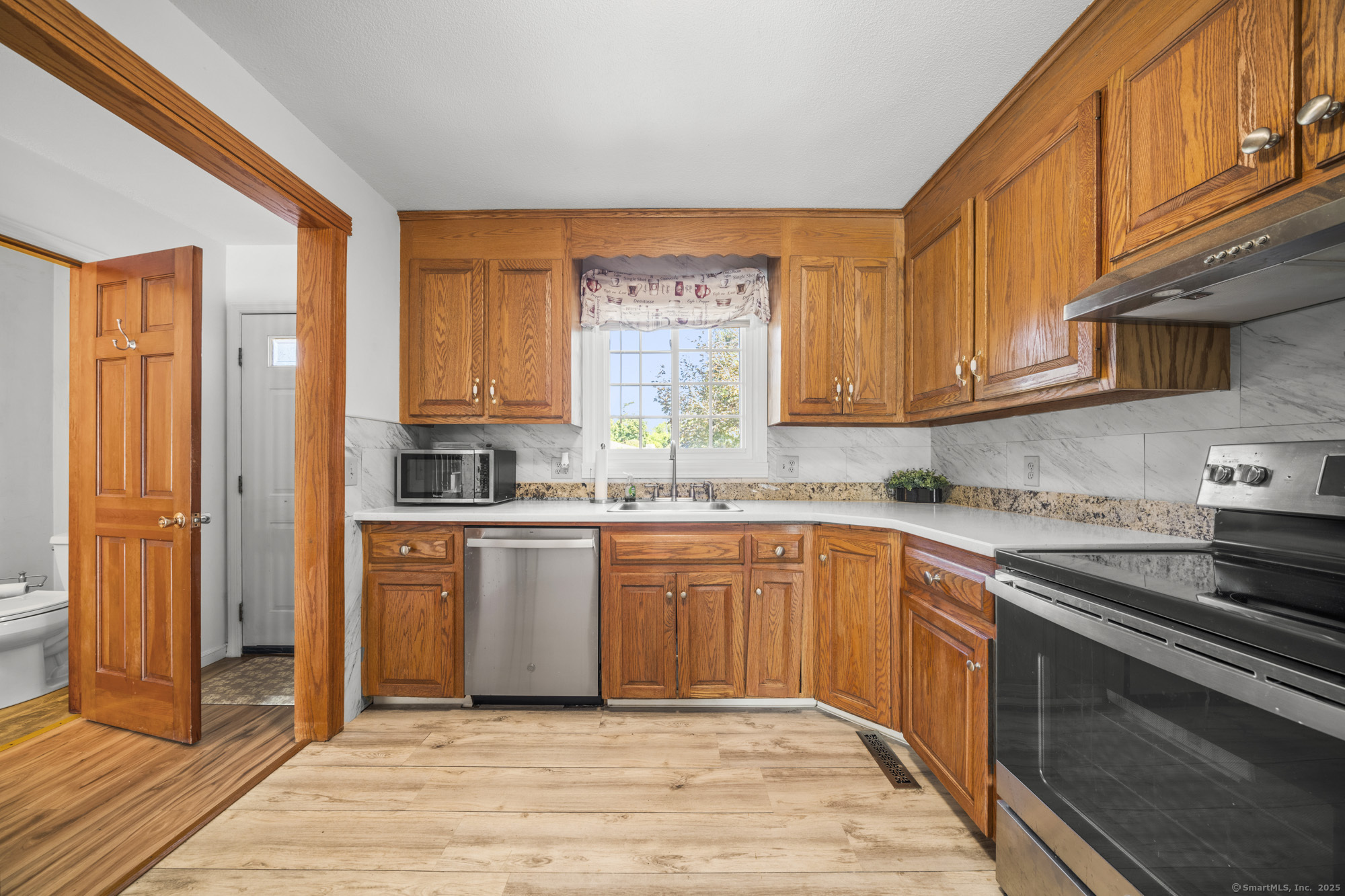 1165 Enfield Street APT 11