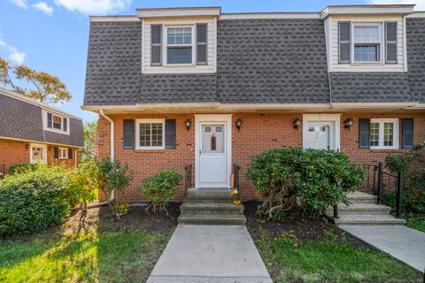 1165 Enfield Street APT 11 Enfield CT 06082