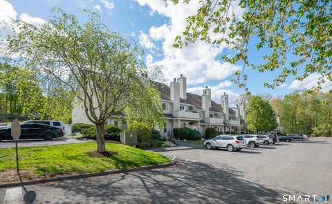 Condo For Sale - 182 Willow Springs #182<br/> New Milford, CT 06776
