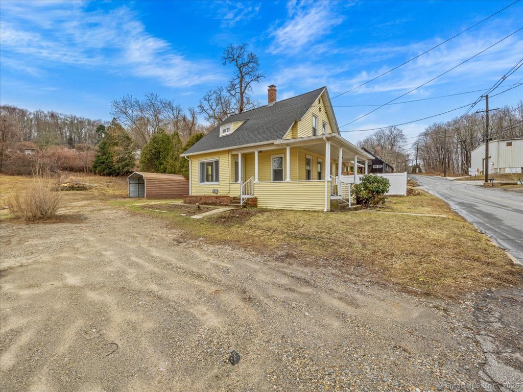 294 Maple Avenue, Montville, Connecticut image 2