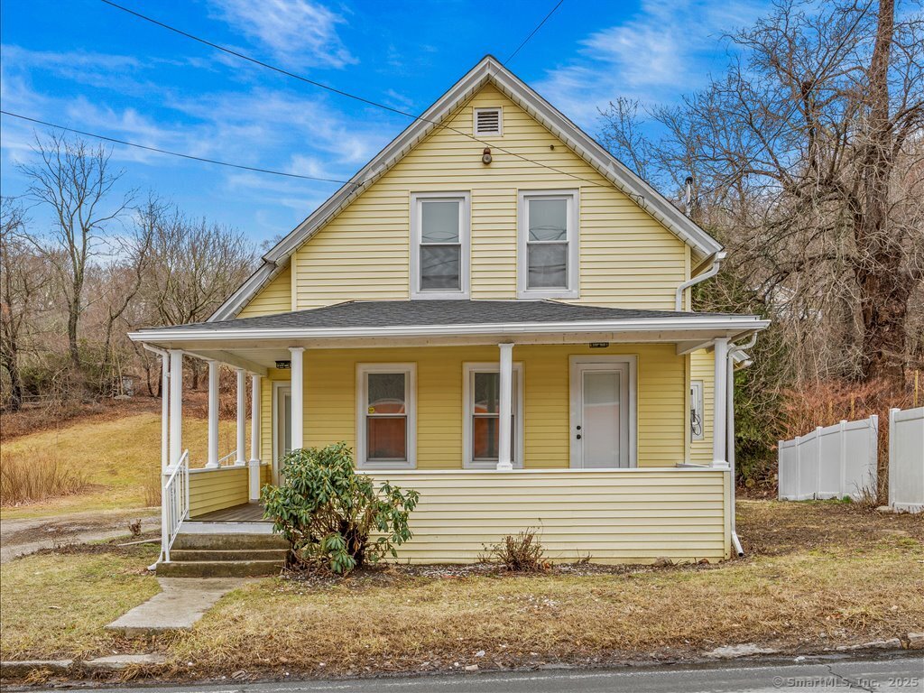 294 Maple Avenue, Montville, Connecticut image 1