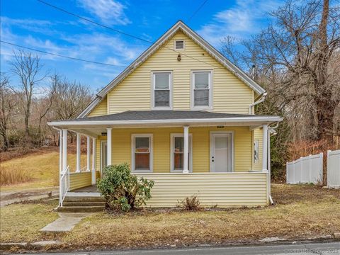 294 Maple Avenue, Montville, CT 06382 - #: 24081185