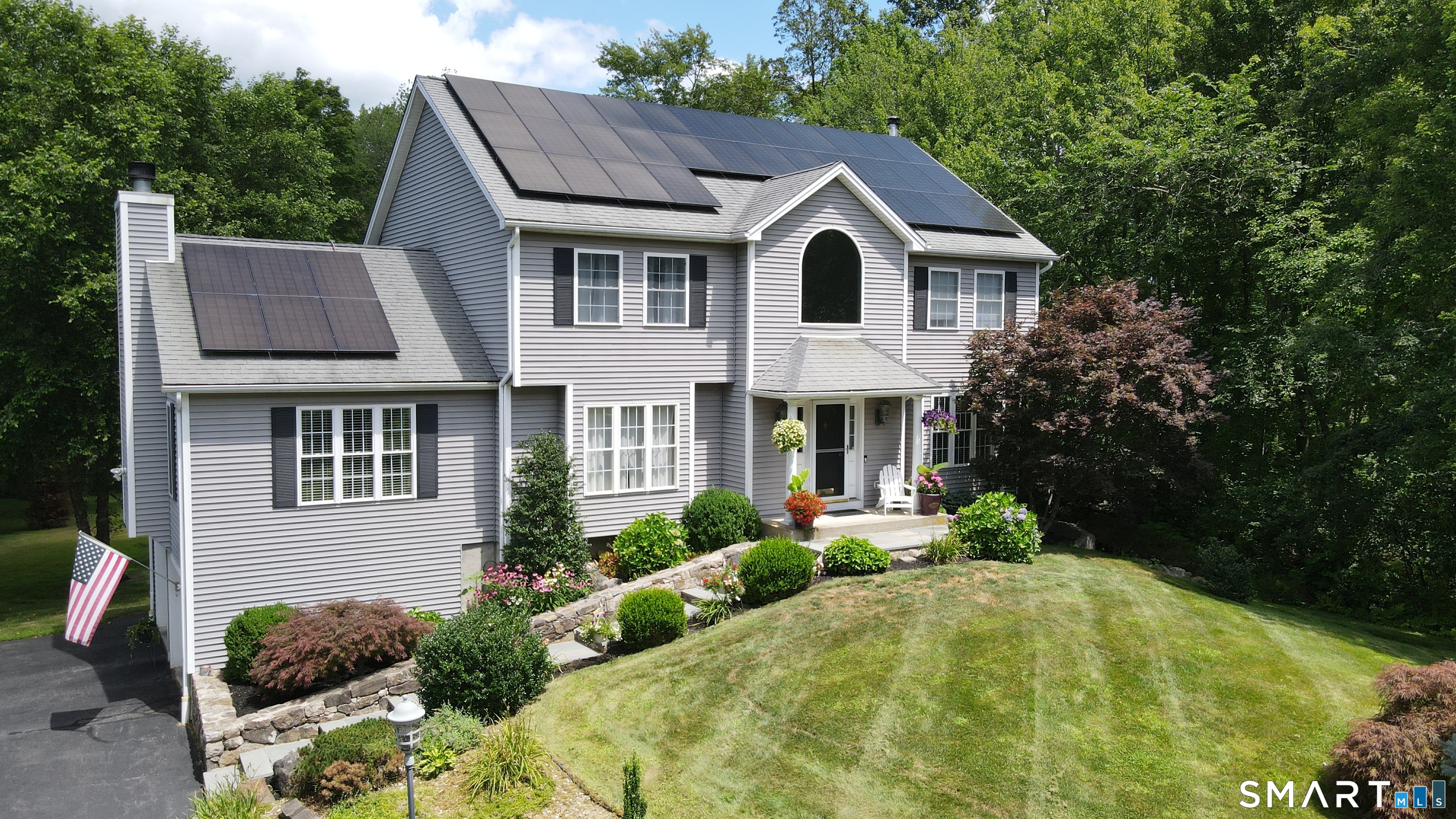 51 Milltown Road
