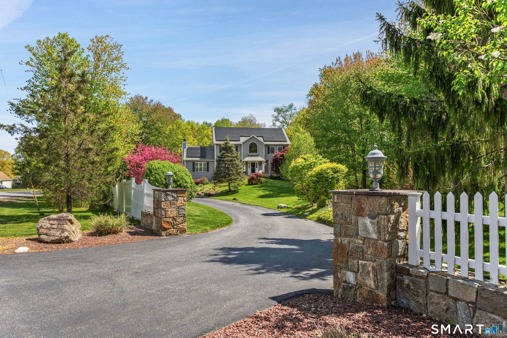 Photo of 51 Milltown Road, Danbury, CT 06811 (MLS # 24171398)