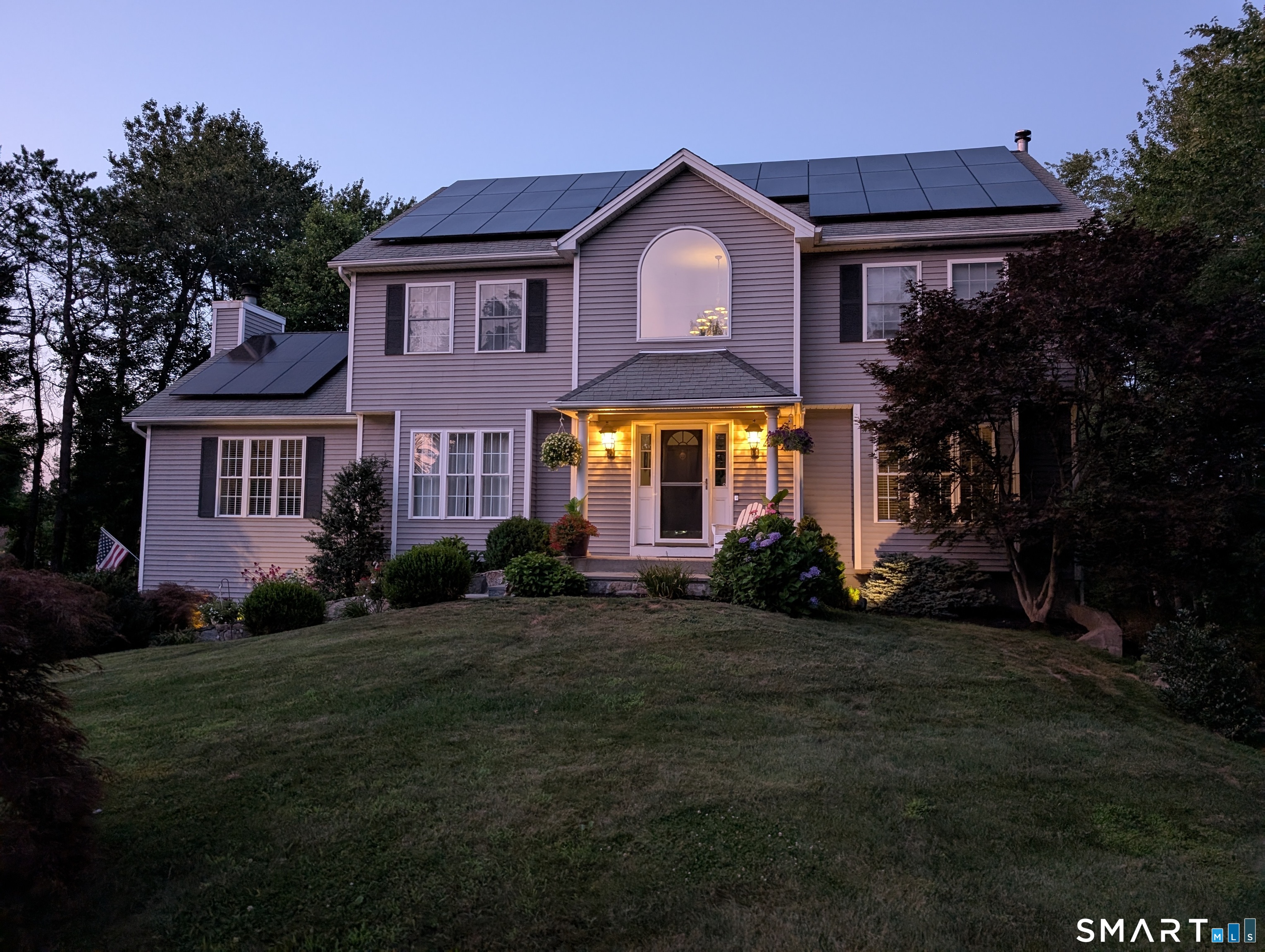 51 Milltown Road