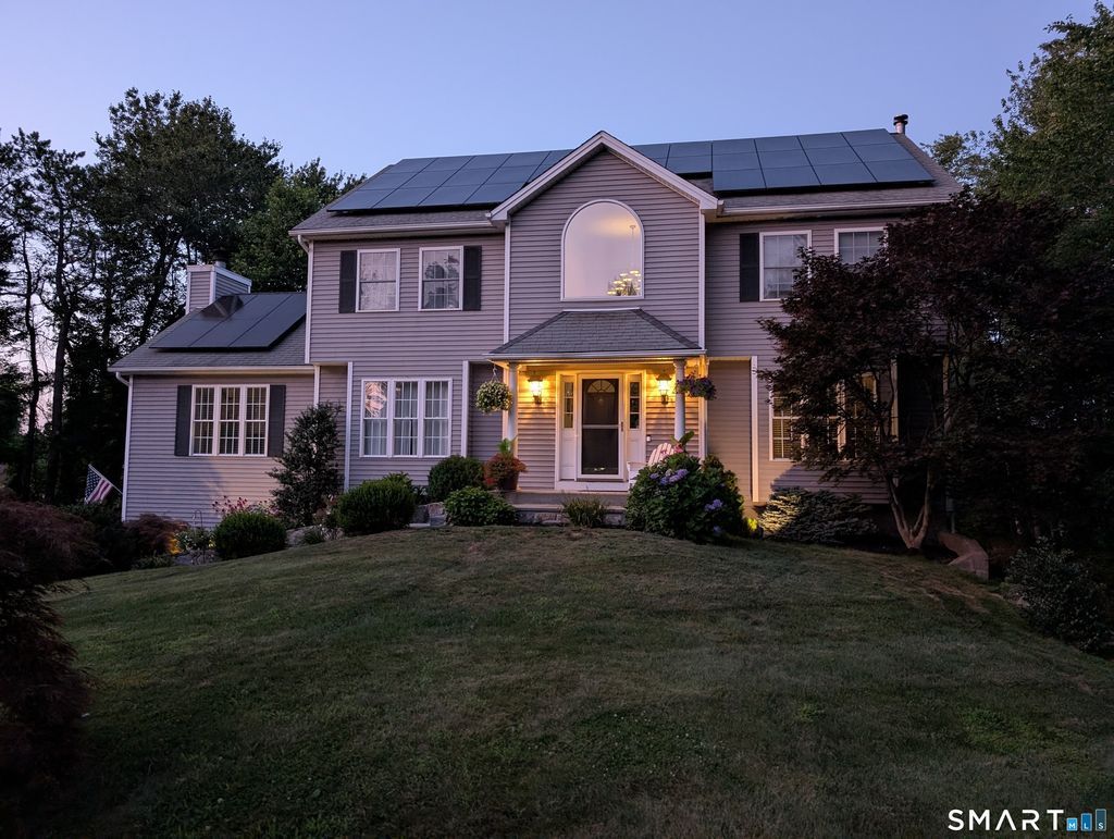 Photo of 51 Milltown Road, Danbury, CT 06811 (MLS # 24171398)