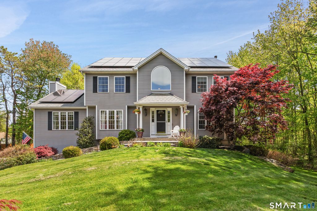 Photo of 51 Milltown Road, Danbury, CT 06811 (MLS # 24171398)