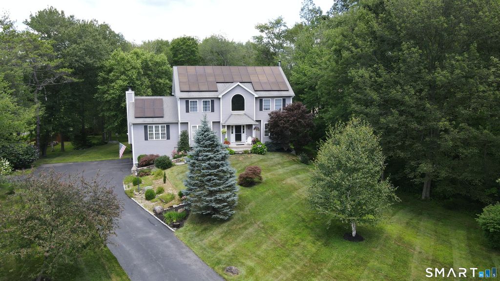 Photo of 51 Milltown Road, Danbury, CT 06811 (MLS # 24171398)