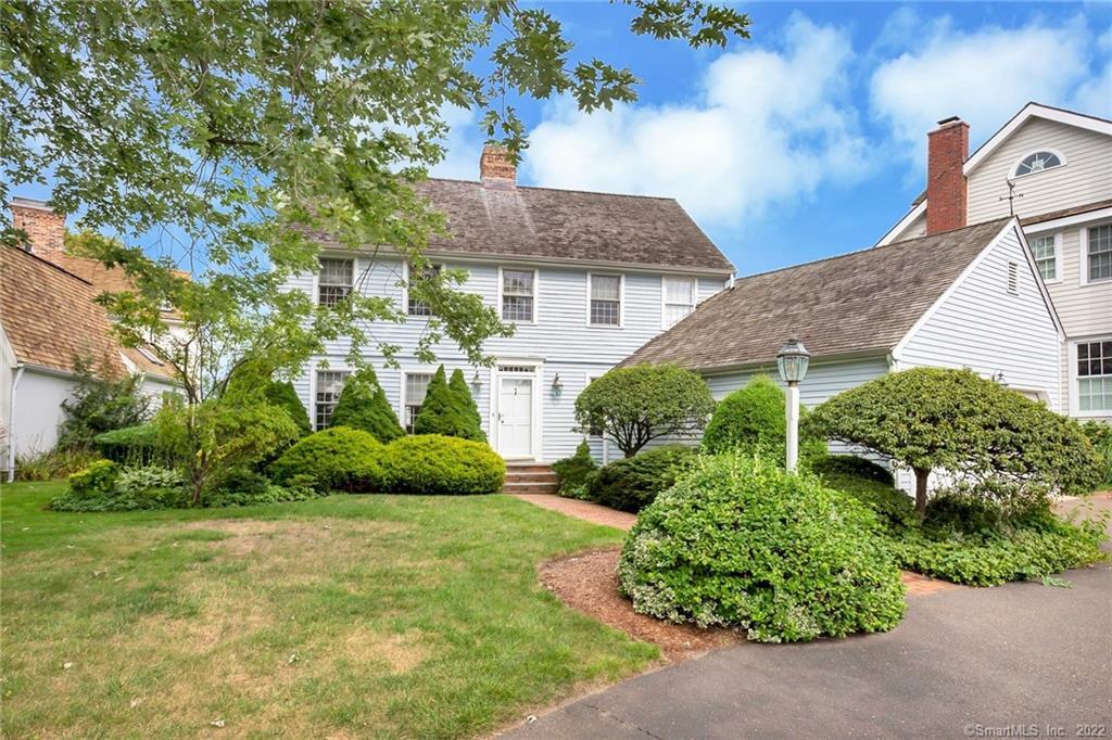 Photo 1 of 23 Flying Cloud Road, Stamford, Connecticut, $1,600,000, Web #: 170437020