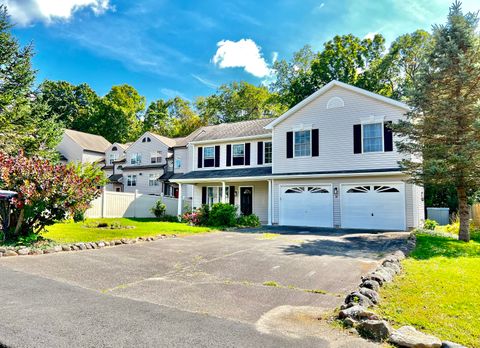 39 Taft Point Waterbury CT 06708