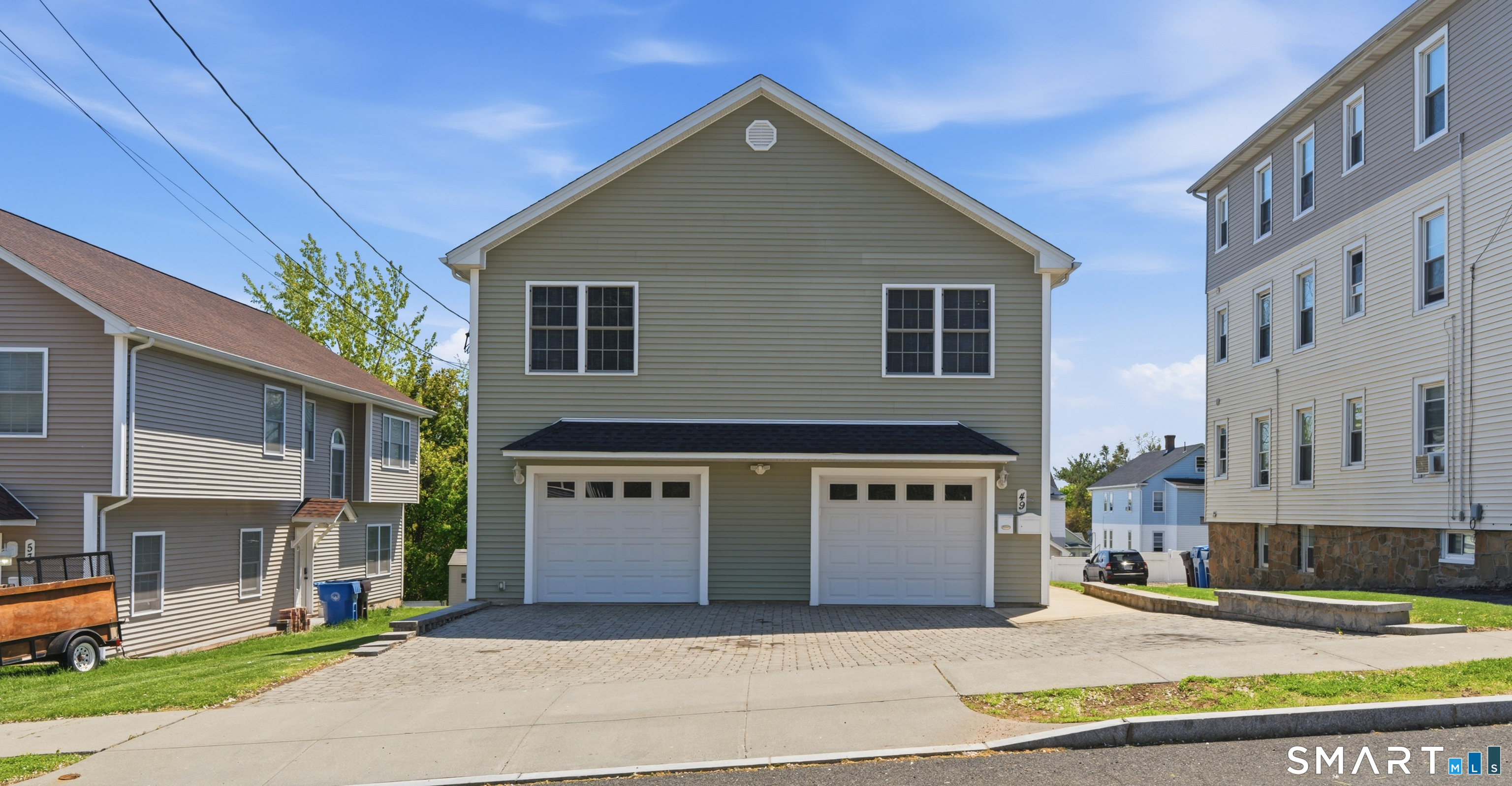 49 Allen Street