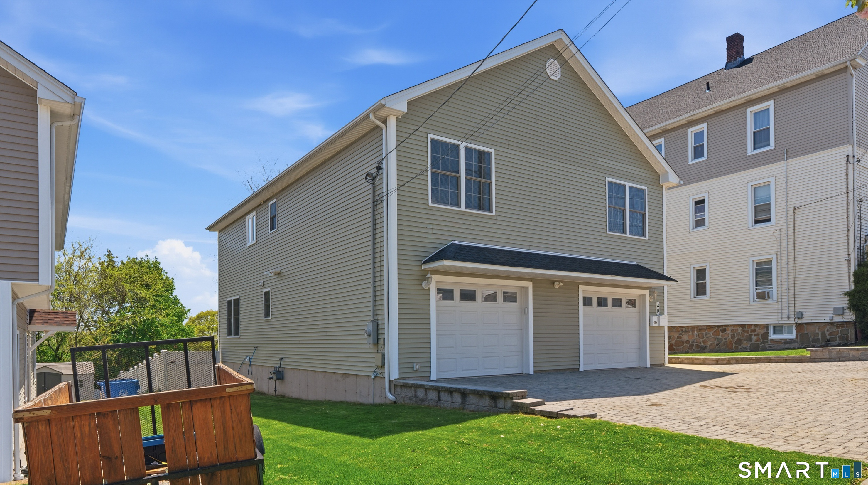 49 Allen Street