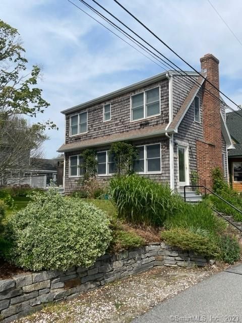 151 Chapman Beach Road Westbrook CT 06498