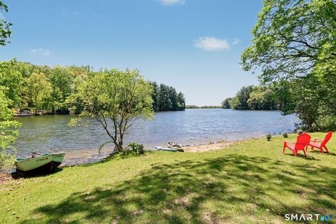 Photo of 190 Beaver Dam Access Road, Stratford, CT 06614 (MLS # 24177301)