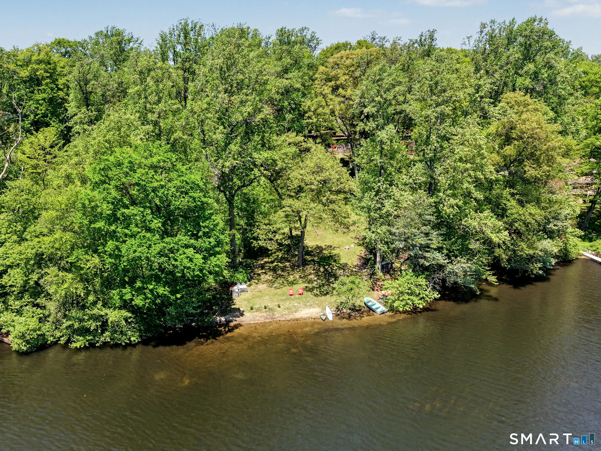 190 Beaver Dam Access Road