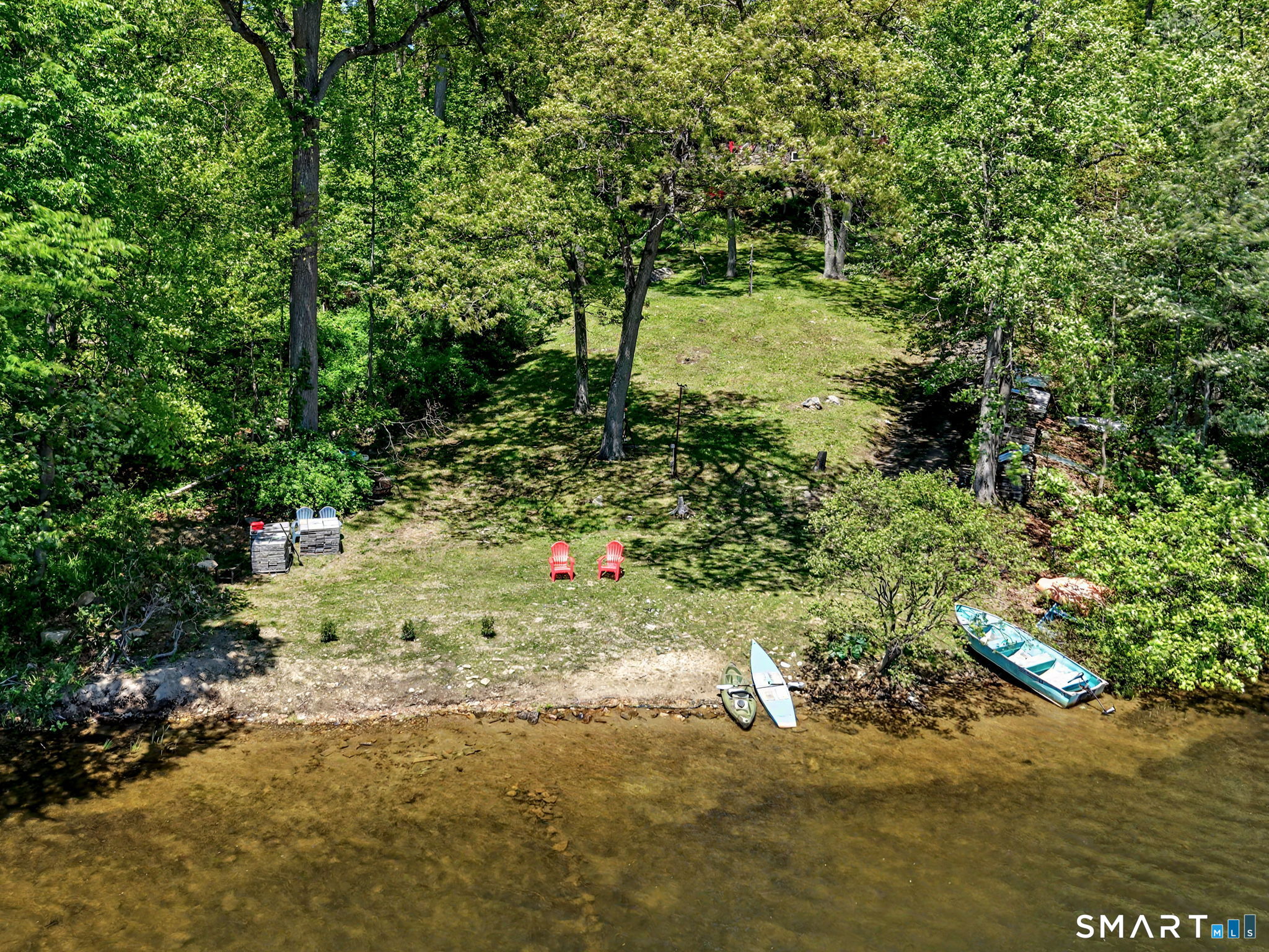190 Beaver Dam Access Road