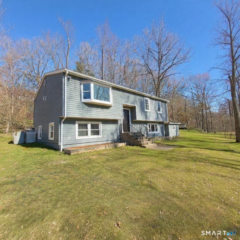 27 Paper Mill Road New Milford CT 06776