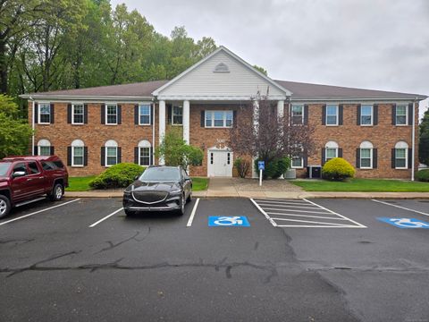 35 Cold Spring Road 321 Rocky Hill CT 06067