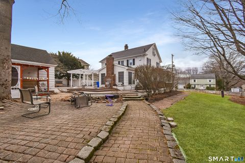 Tiny photo for 380 Burlington Avenue, Bristol, CT 06010 (MLS # 24148425)