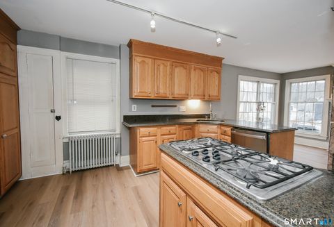 Tiny photo for 380 Burlington Avenue, Bristol, CT 06010 (MLS # 24148425)