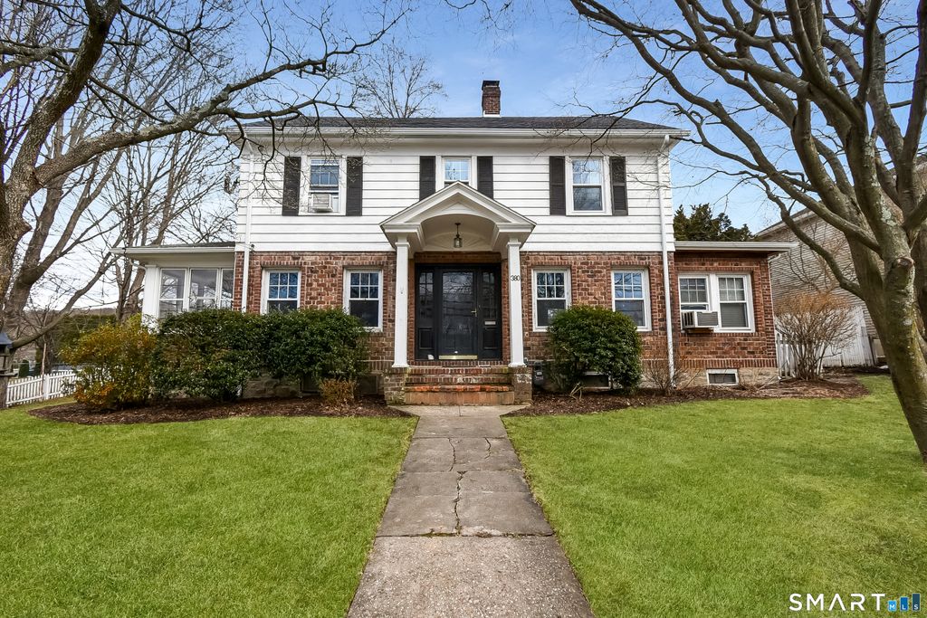 Photo of 380 Burlington Avenue, Bristol, CT 06010 (MLS # 24148425)