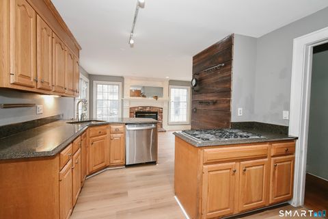 Tiny photo for 380 Burlington Avenue, Bristol, CT 06010 (MLS # 24148425)