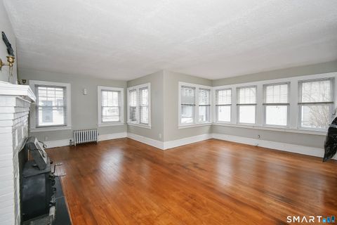 Tiny photo for 380 Burlington Avenue, Bristol, CT 06010 (MLS # 24148425)