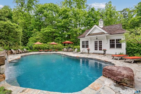 Tiny photo for 78 Tranquility Drive, Easton, CT 06612 (MLS # 24174236)