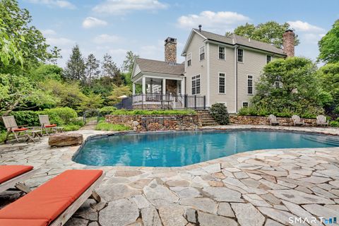 Tiny photo for 78 Tranquility Drive, Easton, CT 06612 (MLS # 24174236)