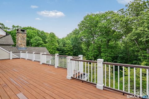 Tiny photo for 78 Tranquility Drive, Easton, CT 06612 (MLS # 24174236)