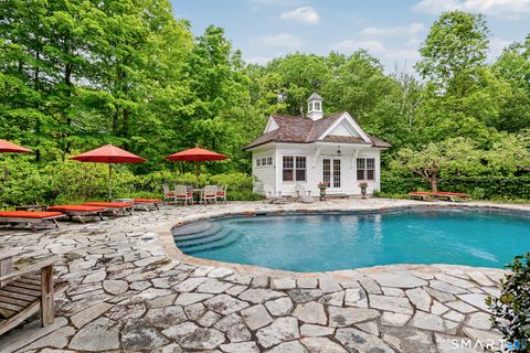Tiny photo for 78 Tranquility Drive, Easton, CT 06612 (MLS # 24174236)