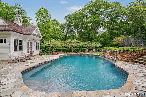 Tiny photo for 78 Tranquility Drive, Easton, CT 06612 (MLS # 24174236)