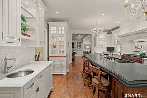 Tiny photo for 78 Tranquility Drive, Easton, CT 06612 (MLS # 24174236)