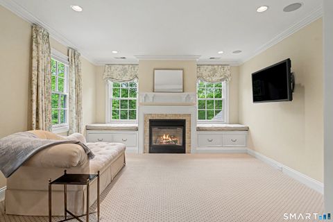 Tiny photo for 78 Tranquility Drive, Easton, CT 06612 (MLS # 24174236)