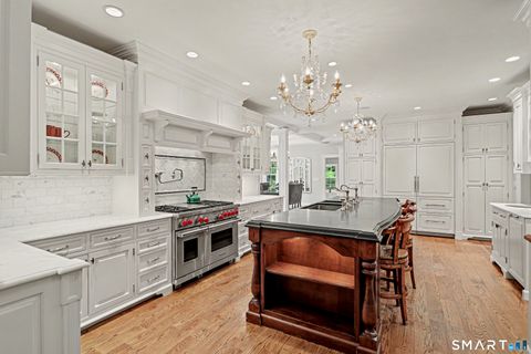 Tiny photo for 78 Tranquility Drive, Easton, CT 06612 (MLS # 24174236)