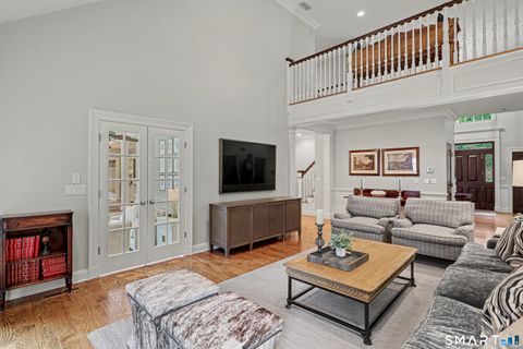 Tiny photo for 78 Tranquility Drive, Easton, CT 06612 (MLS # 24174236)