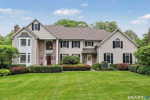 Photo of 78 Tranquility Drive, Easton, CT 06612 (MLS # 24174236)