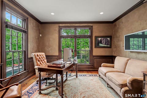 Tiny photo for 78 Tranquility Drive, Easton, CT 06612 (MLS # 24174236)