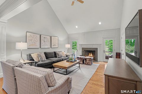Tiny photo for 78 Tranquility Drive, Easton, CT 06612 (MLS # 24174236)