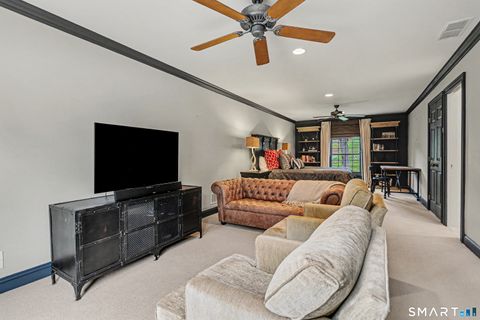 Tiny photo for 78 Tranquility Drive, Easton, CT 06612 (MLS # 24174236)