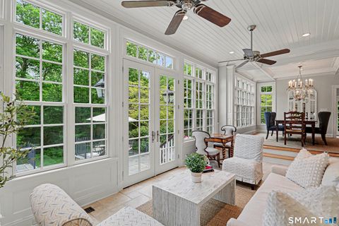 Tiny photo for 78 Tranquility Drive, Easton, CT 06612 (MLS # 24174236)