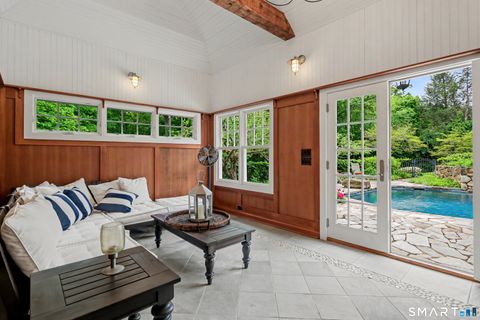 Tiny photo for 78 Tranquility Drive, Easton, CT 06612 (MLS # 24174236)