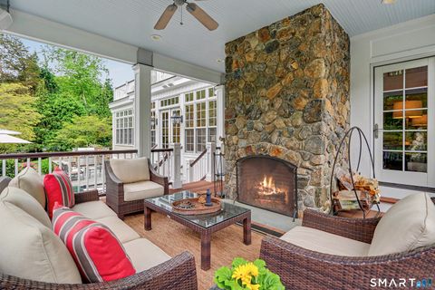 Tiny photo for 78 Tranquility Drive, Easton, CT 06612 (MLS # 24174236)