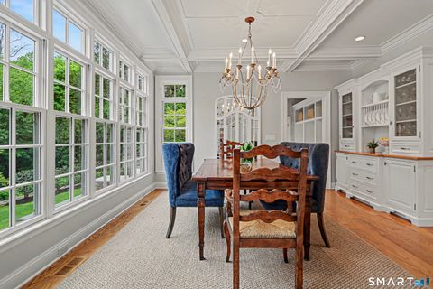 Tiny photo for 78 Tranquility Drive, Easton, CT 06612 (MLS # 24174236)