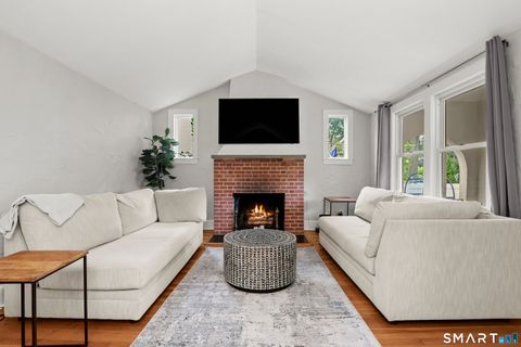 Photo of 11 Rex Street, Greenwich, CT 06831 (MLS # 24156004)