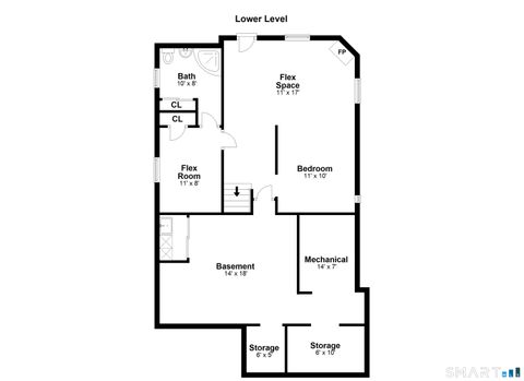 Tiny photo for 11 Rex Street, Greenwich, CT 06831 (MLS # 24156004)