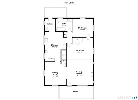 Tiny photo for 11 Rex Street, Greenwich, CT 06831 (MLS # 24156004)