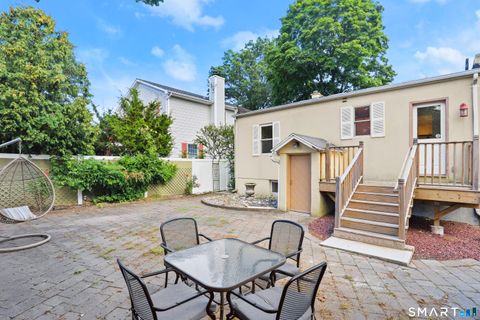 Tiny photo for 11 Rex Street, Greenwich, CT 06831 (MLS # 24156004)