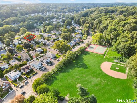 Tiny photo for 11 Rex Street, Greenwich, CT 06831 (MLS # 24156004)