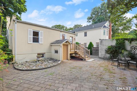 Tiny photo for 11 Rex Street, Greenwich, CT 06831 (MLS # 24156004)